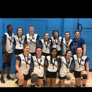 Meet your Posher, Shea-lynn